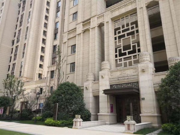 【多图】中海御道(公寓住宅),钱江新城租房,中海御道(公寓住宅)一线江