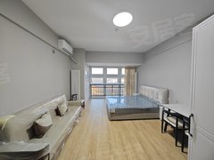 保定涿州高铁新城支持短租，押一付一，包物业，全新家具家电，带烘干洗衣机出租房源真实图片