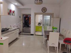 永州零陵永州商业城波波新天地精装修2室，南北通透，家电齐全拎包入住出租房源真实图片