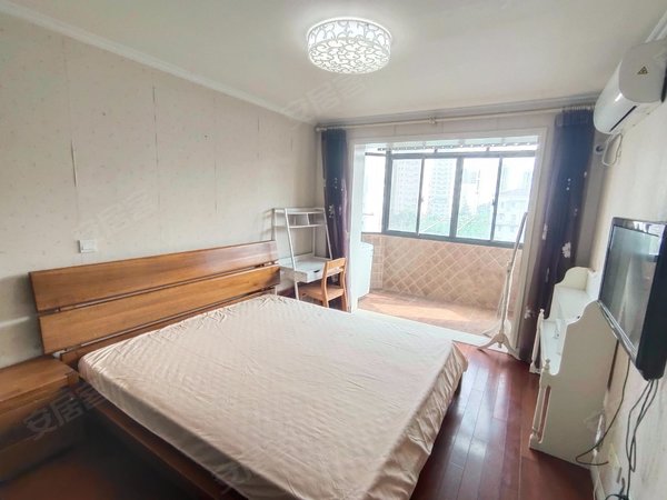 上海徐汇康健花苑村紫竹园徐汇康健板块 近漕河泾 近12号线 生活便利