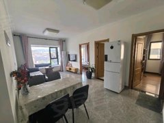 西双版纳景洪龙舟广场沙河郡精装两居室好房便宜出租出租房源真实图片