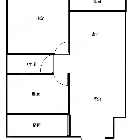 南宁青秀凤岭北凤岭佳园急租 精装两房 凤岭北 东站附近 近地铁 停车