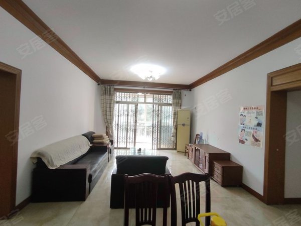 地铁口,三号线秀山花园3房出租,拎包入住,随时看房,青秀租房-南宁58