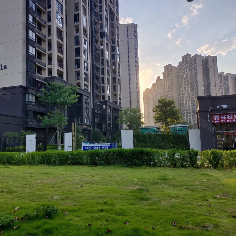 联发君悦兰亭小区详情,房价走势,房源,业主论坛】- 柳州58同城