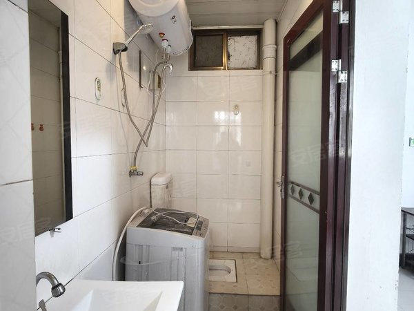 金华婺城婺城江南对家畈万达 世贸 对家畈 二楼朝南 单间带厨 可月付出租房源真实图片