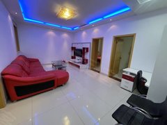 射阳射阳城南太阳城急租东方明珠两室两厅一卫家电齐全拎包入住三楼出租房源真实图片