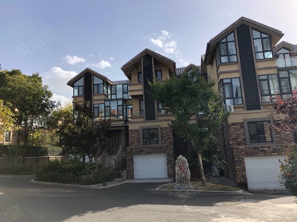 青岛即墨蓝色硅谷鳌山名苑鳌山名苑1250元月 就可体验别墅感觉 非常