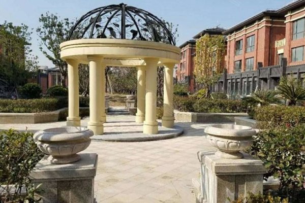 临港首府(别墅)