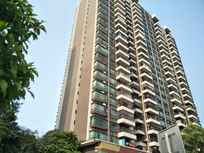 誉港湾花园