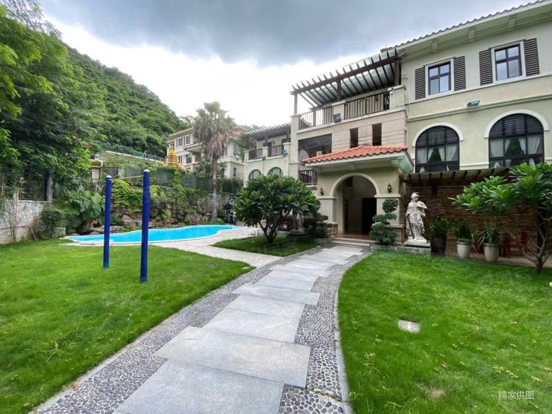 深圳房产网>深圳二手房>龙华二手房>民治二手房>圣莫丽斯(别墅)>