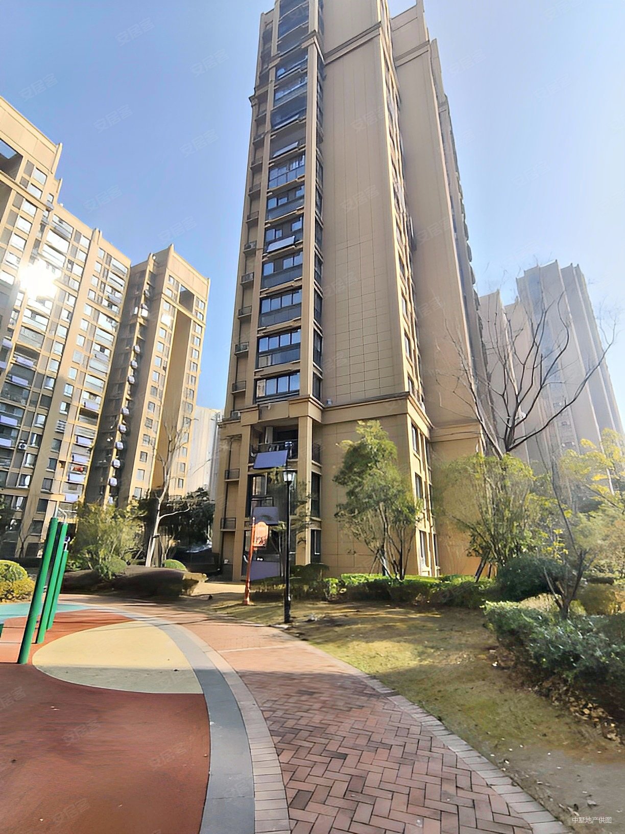 合肥房产网>合肥二手房>肥东二手房>肥东新城二手房>华盛大运城(二期)