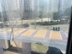 郑州新郑龙湖华南城华南城中园 3室2厅1卫出租房源真实图片