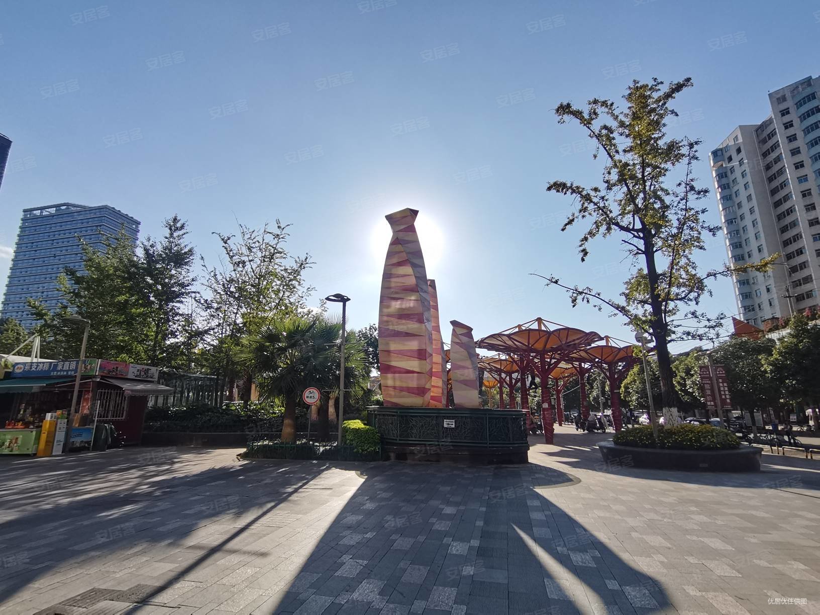 昆明房产网>昆明二手房>官渡二手房>国贸中心二手房>银海尚御>1632