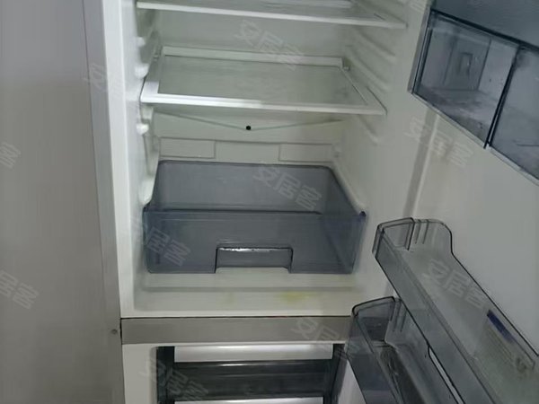 六安霍邱新店蓼城青年嘉园拎包入住，家电齐全，采光好通风好出租房源真实图片