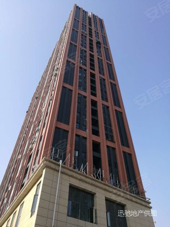 后湖 百步亭现房 即买即用 不限购带天然气 经典复式随时看