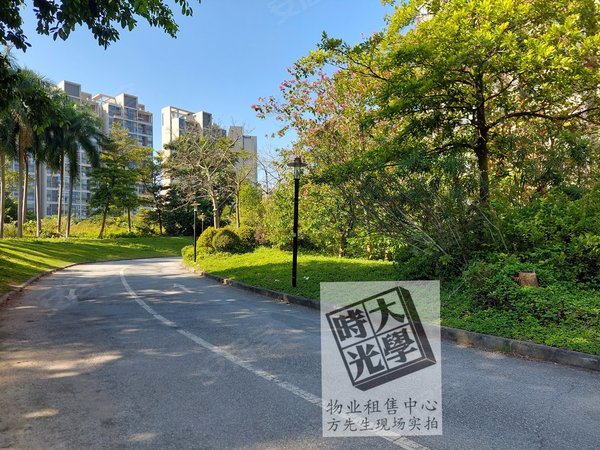 【多图】方圆大学时光,大学城租房,大学城.宜商宜住.可办工商登记.