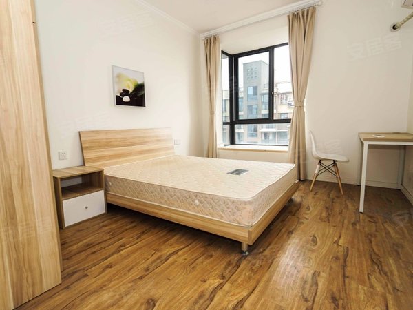 北京昌平沙河松兰堡村住房地铁附近沙河,西二旗,公寓直租押一付一,无