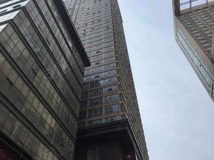 中商万豪,中山北路215号 - 南京中商万豪二手房,租房,房价-南京安居客