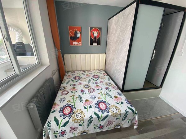 可押一付一 无中介 山大二院 华强 恒隆 中心校区,历下租房-济南58