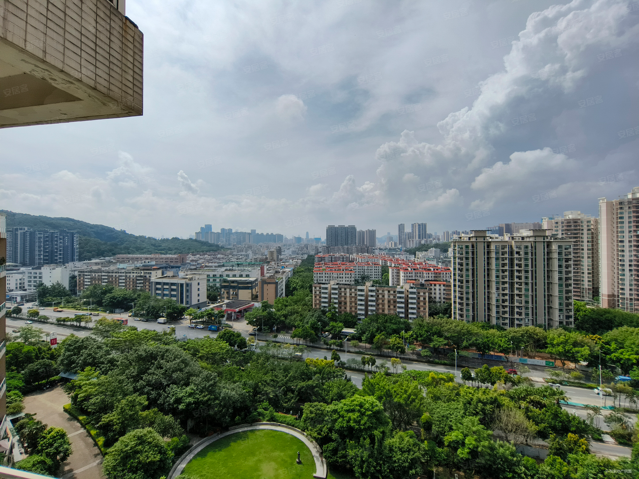 深圳房产网>深圳二手房>宝安二手房>西乡二手房>御龙居>