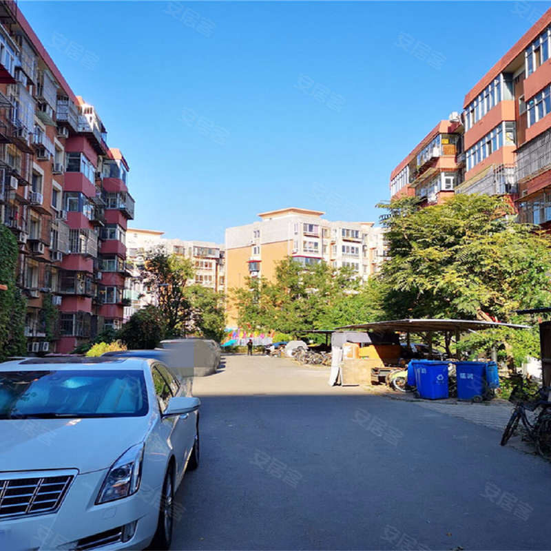 金谷园(南开)小区详情,房价走势,房源,业主论坛】- 天津58同城