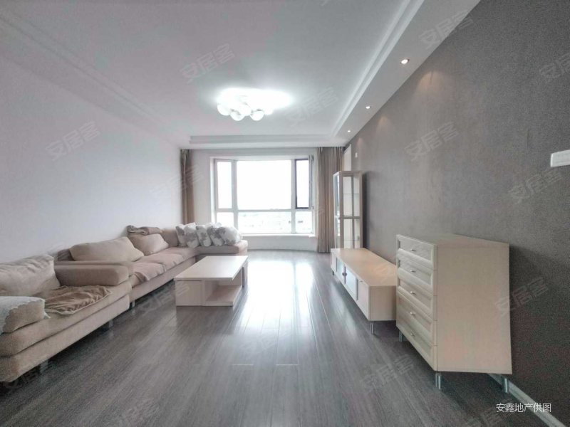 299万三室急售价可谈尚品南山户型好收费3000