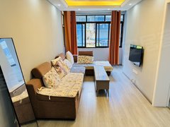 贵阳云岩瑞金北路紫林俺地铁口两室精装1700瑞金北路威清路汇金星力城北京路出租房源真实图片