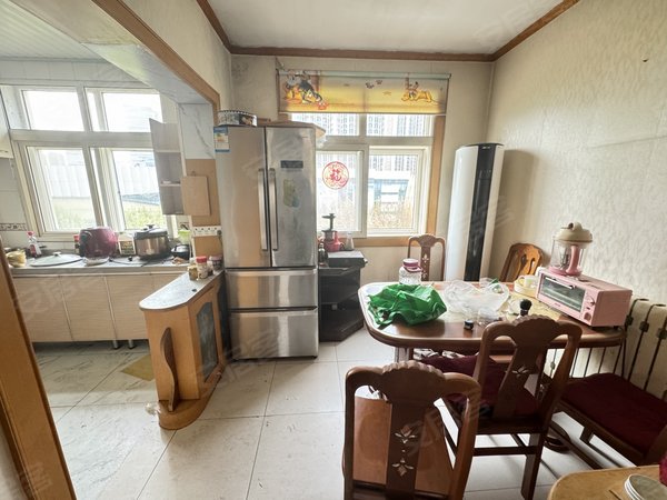 【多图】东李新苑,万达广场租房,东李新苑精装套三双卫 六楼带阁楼