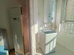 章丘明水明水城区可押一付一，大学城附近 2室 家具家电齐全 拎包入住出租房源真实图片