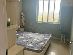 淮安清江浦清河文轩苑 电梯房 2室2厅1卫出租房源真实图片