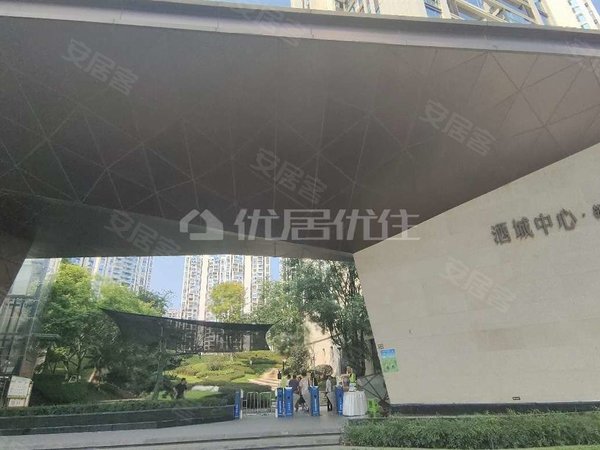 泸州江阳康健城酒城中心领都酒城中心精装三房出租出租房源真实图片