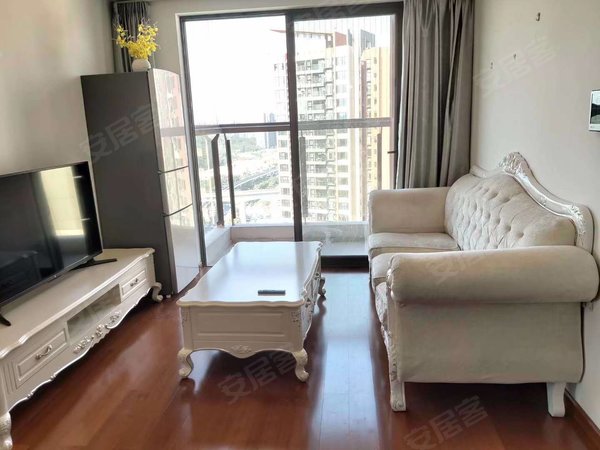 横岗租房,星河智荟 2室1厅1卫 电梯房 65平米,龙岗租房-深圳58安居客