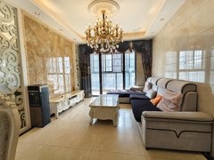 赣州开发区紫荆路国际企业中心恒科产业园同兴达劲嘉山与城精装出租房源真实图片