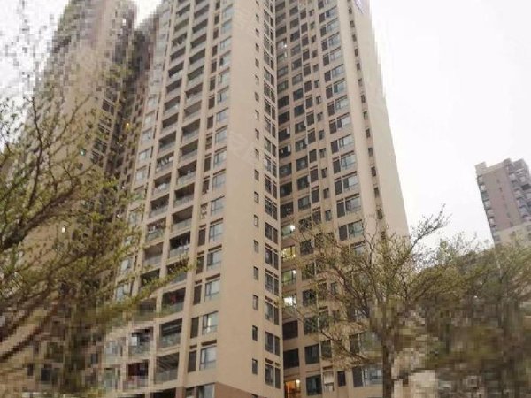 热推(公园一号)精装两房 小区宁静 高档小区 随时看,赤坎租房-湛江58