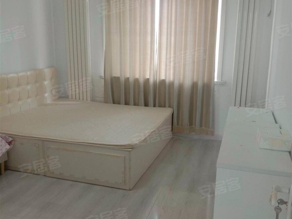 大连中山三八广场新乐里三八广场，比优特附近，一室一厅高楼层，家电齐全拎包入住的出租房源真实图片