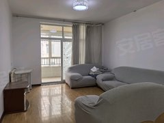 商洛商州天元时代香菊苑小区 2室2厅1卫出租房源真实图片