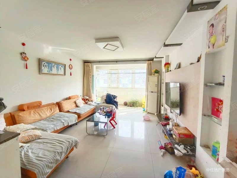 华夏金色阳光花园