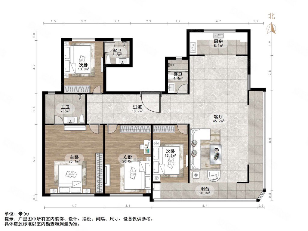 旅游路南小汉峪龙湖舜山府济南院子一梯一户落地窗大宽厅凤凰楼层
