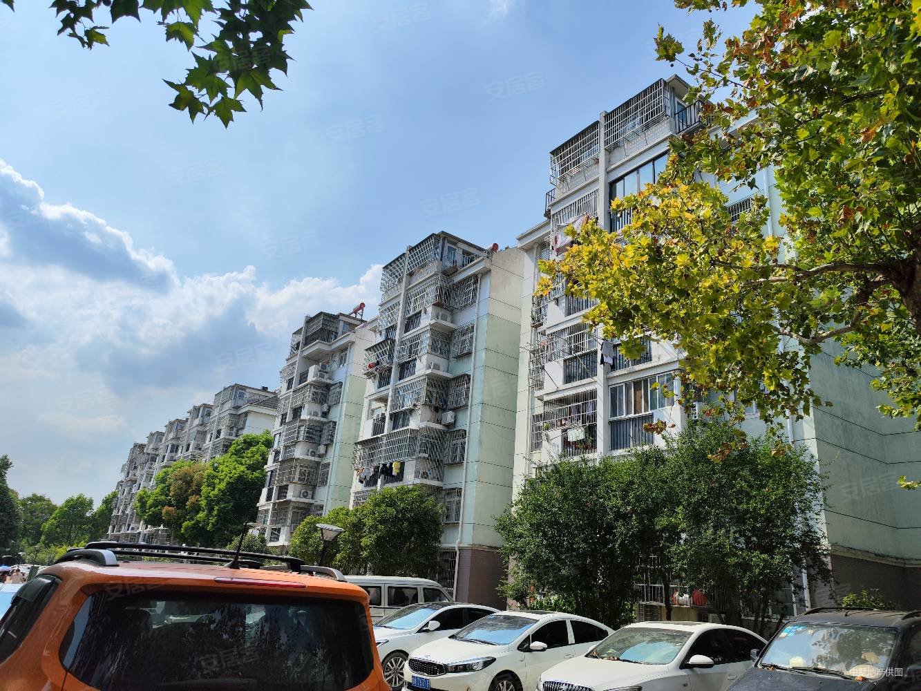 合肥房产网>合肥二手房>高新二手房>大蜀山二手房>蜀南庭苑(桃园社区)