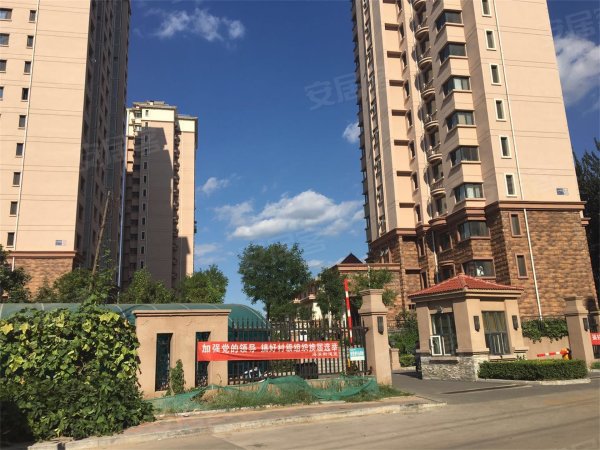 金水湾花园