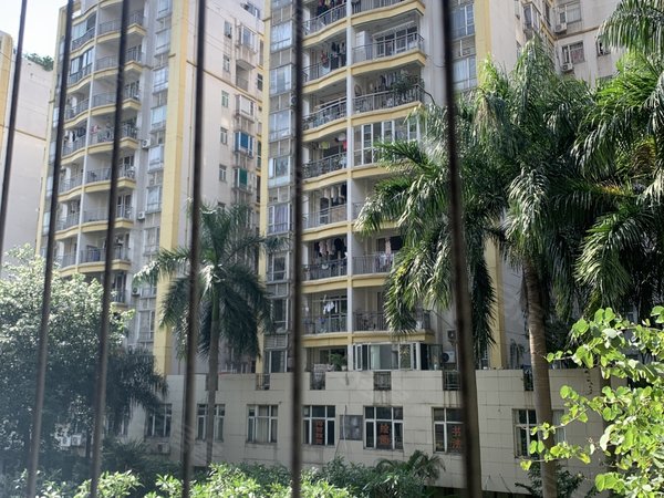 【多图】云峰花园,镜湖大道租房,生活方便楼下超市,近地铁口电梯云峰