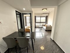东莞长安街口乌沙沙头西大路 精致大一房一厅 家电齐全 拎包入住 随时来电看房出租房源真实图片