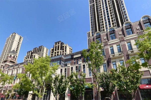公元壹号(橡树园)周边房产中介经纪人评价-昆山安居客
