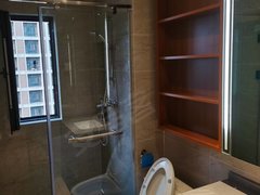 溧阳高新区中关村创智园实拍 恒大翡翠湾 拎包入住 南北通透 靠近中关村出租房源真实图片