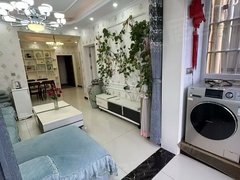 尉氏尉氏县尉氏县城出租 UK滨河雅居 低层洋房电梯集中供暖 拎包入住出租房源真实图片