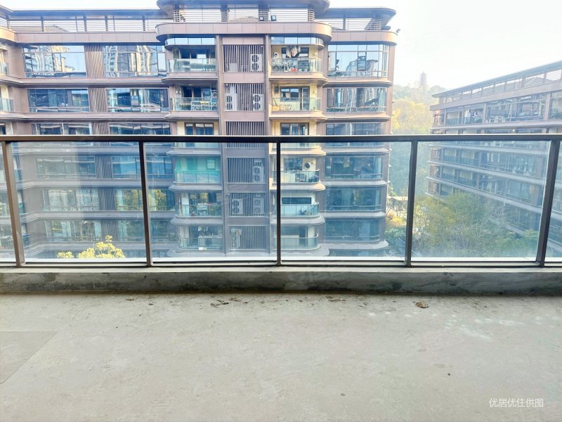 龙湖舜山府二期大平层