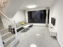 金华金东曹宅中昂天玥府公寓 两室出租房源真实图片