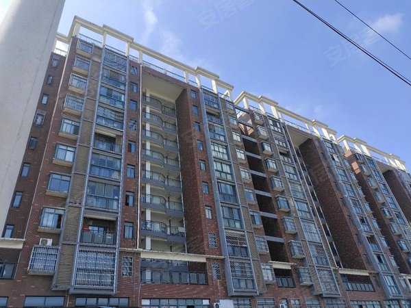 武汉黄陂滠口万博庭苑万博庭苑 2室2厅1卫 1300元月 92平 精装修出租