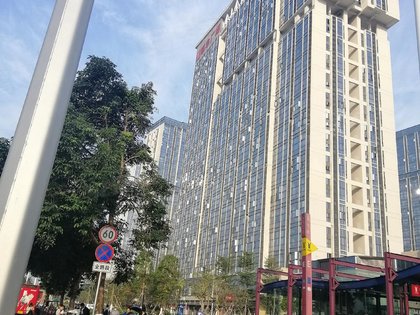 锐丰中心怎么样,好不好_中介房产经纪人:余昭栎对锐丰中心的评价-广州