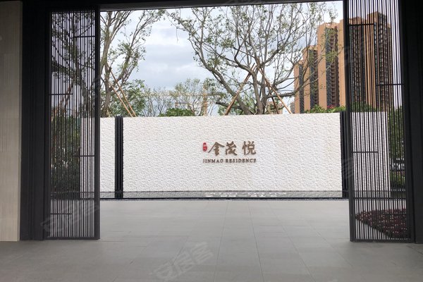 不足,湖心金茂悦怎么样,湖心金茂悦周边房产中介经纪人评价-珠海安居